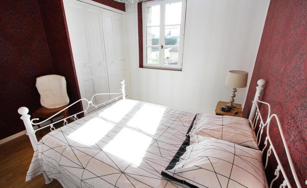 Le Galaveyson Bed & Breakfast Le Grand-Serre ภายนอก รูปภาพ